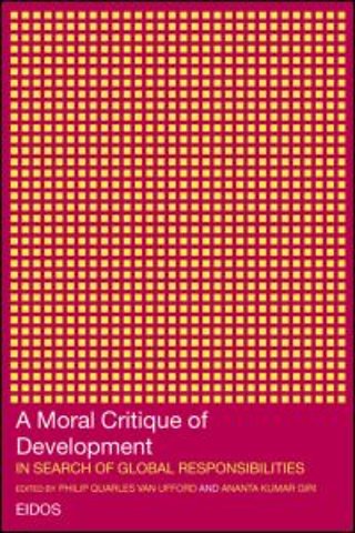 Moral Critique of Development