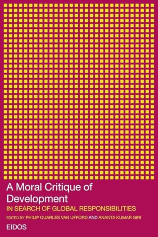 Moral Critique of Development