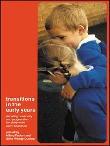 Transitions in the Early Years
