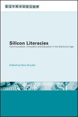 Silicon Literacies