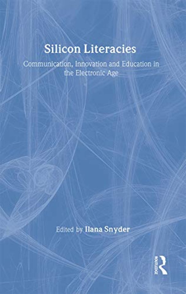 Silicon Literacies