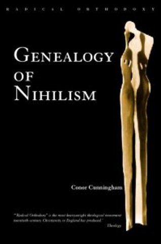 Genealogy of Nihilism