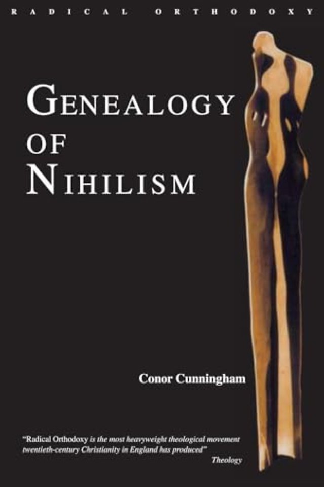 Genealogy of Nihilism