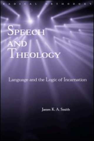 Speech and Theology