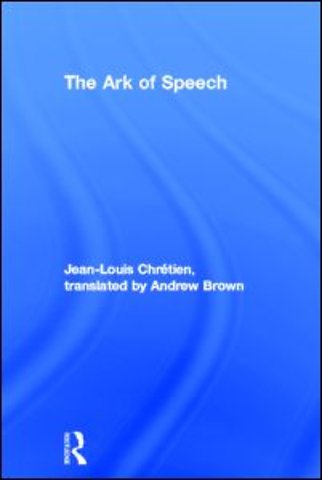 Ark of Speech