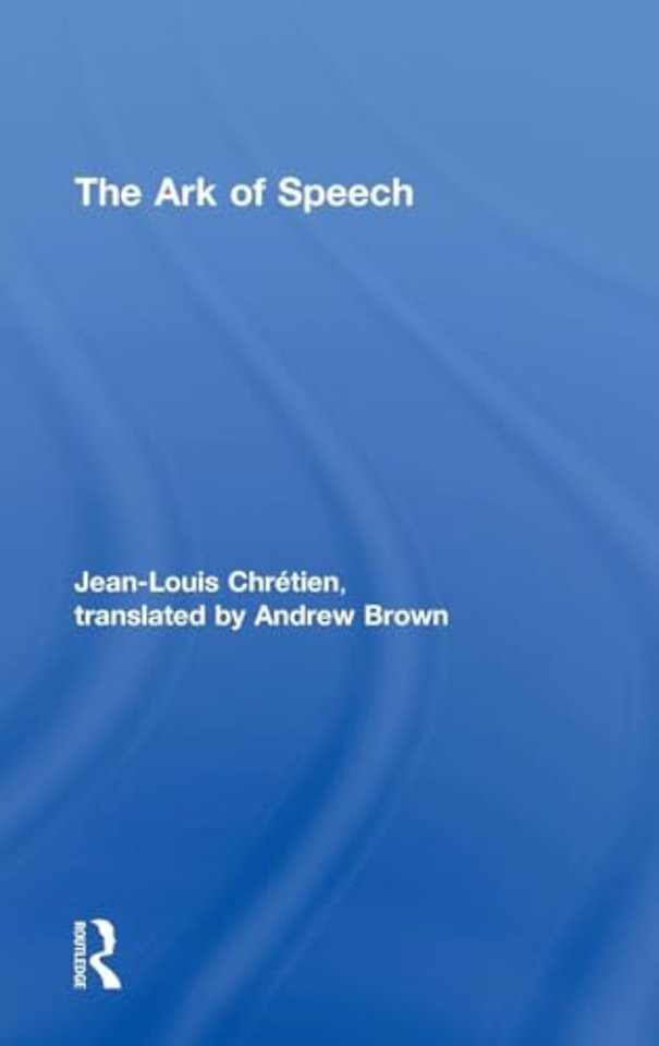 Ark of Speech