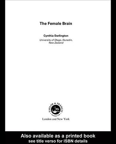 Female Brain