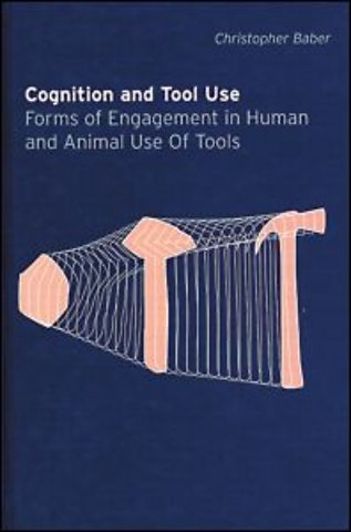Cognition and Tool Use