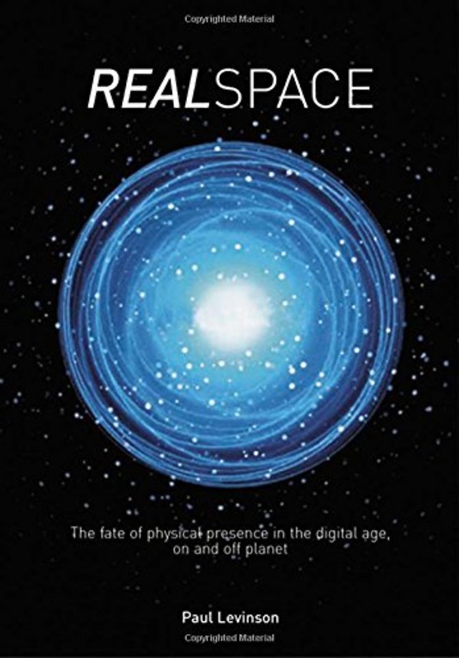 Real Space