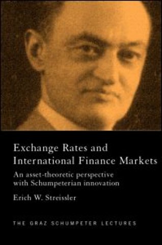 Graz Schumpeter Lectures
