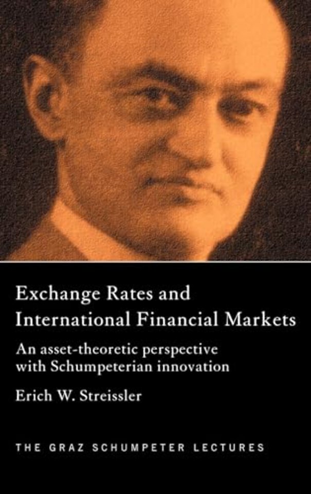 Graz Schumpeter Lectures