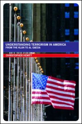 Understanding Terrorism in America