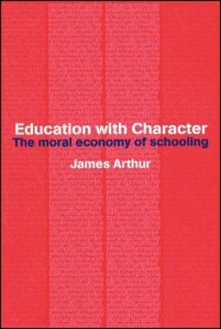 Education with Character