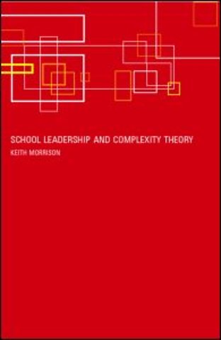 School Leadership and Complexity Theory