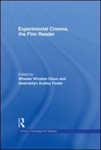 Experimental Cinema, The Film Reader