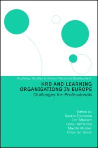 HRD and Learning Organisations in Europe