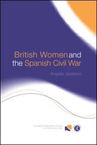 British Women and the Spanish Civil War
