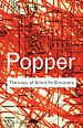 The Logic of Scientific Discovery The Logic of Scientific Discovery