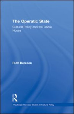 Operatic State