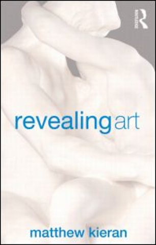 Revealing Art