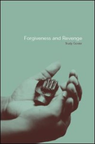 Forgiveness and Revenge