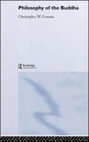 Philosophy of the Buddha