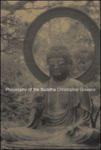 Philosophy of the Buddha