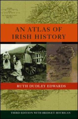 Atlas of Irish History