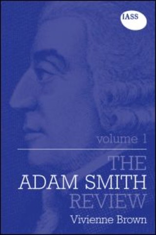 Adam Smith Review