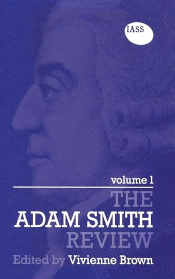 Adam Smith Review