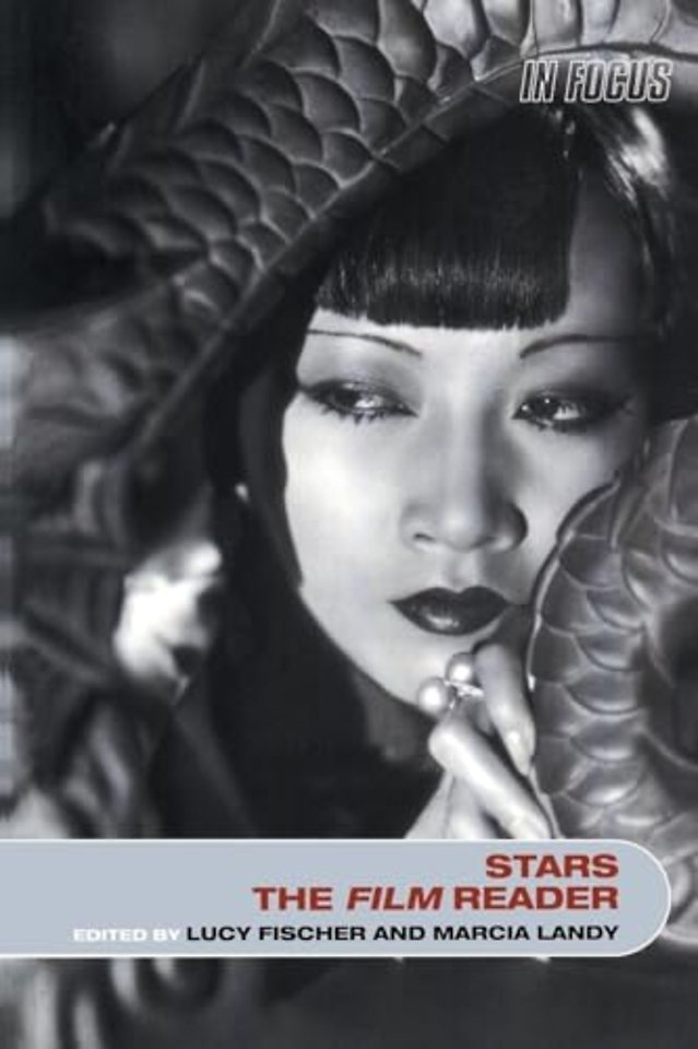 Stars, The Film Reader