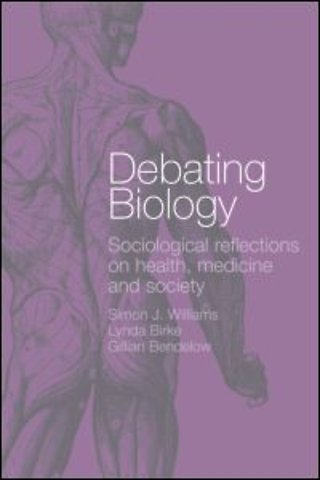 Debating Biology