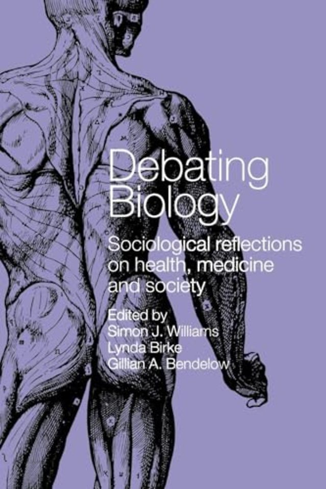 Debating Biology