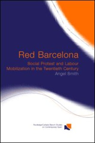 Red Barcelona