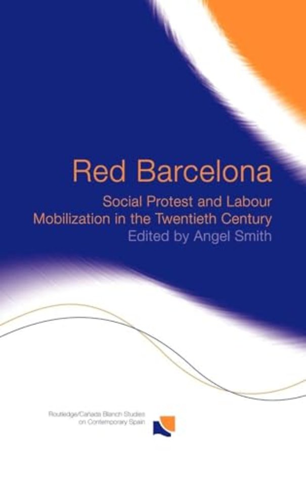 Red Barcelona