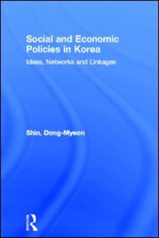 Social and Economic Policies in Korea