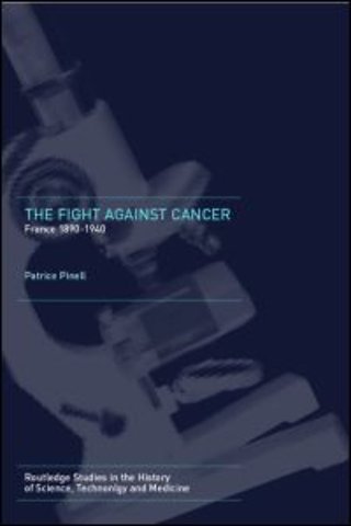 Fight Against Cancer