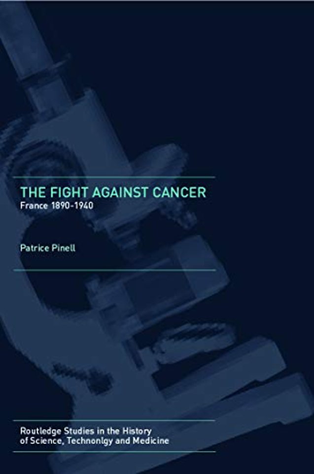Fight Against Cancer