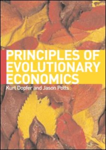 General Theory of Economic Evolution