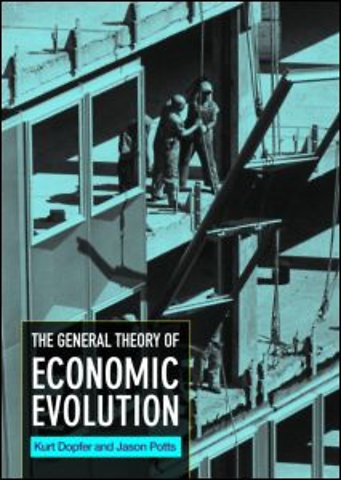 General Theory of Economic Evolution