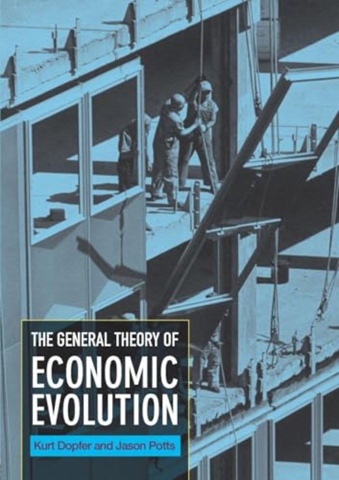 General Theory of Economic Evolution