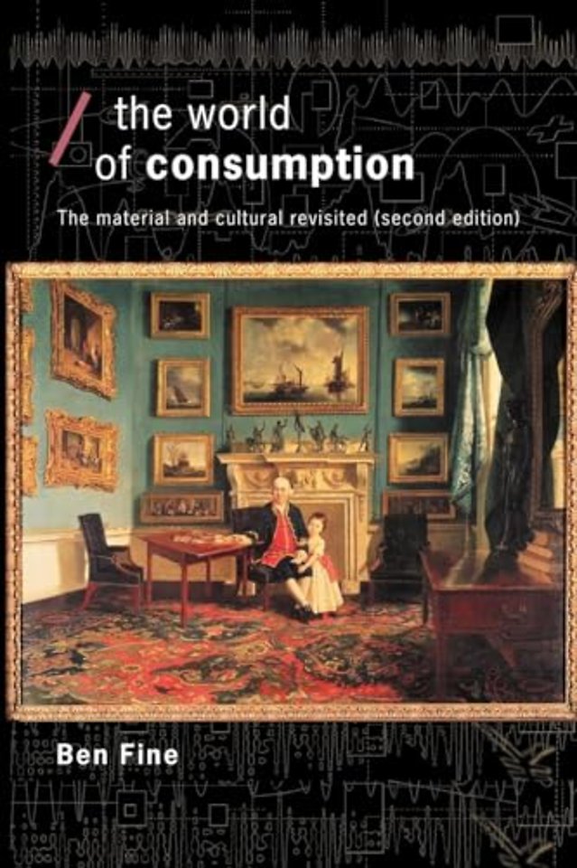 World of Consumption