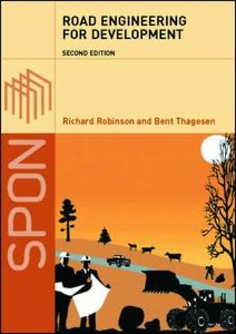 Road Engineering for Development