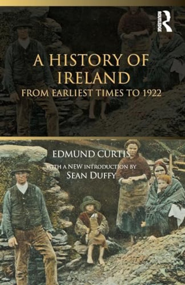 History of Ireland