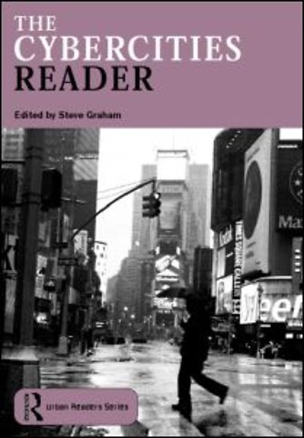 Cybercities Reader