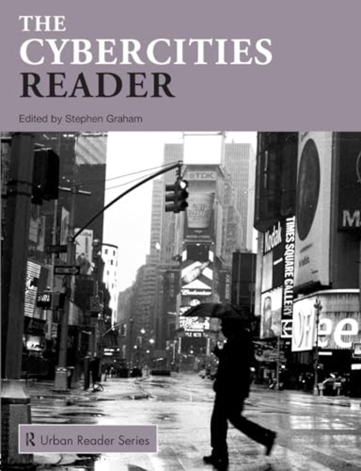 Cybercities Reader