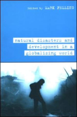 Natural Disaster and Development in a Globalizing World