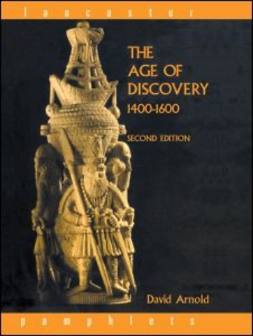 Age of Discovery, 1400-1600