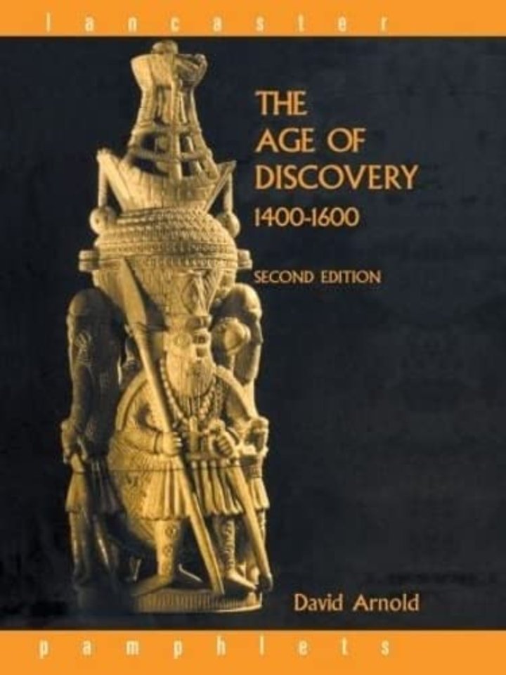 Age of Discovery, 1400-1600