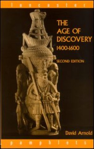 Age of Discovery, 1400-1600